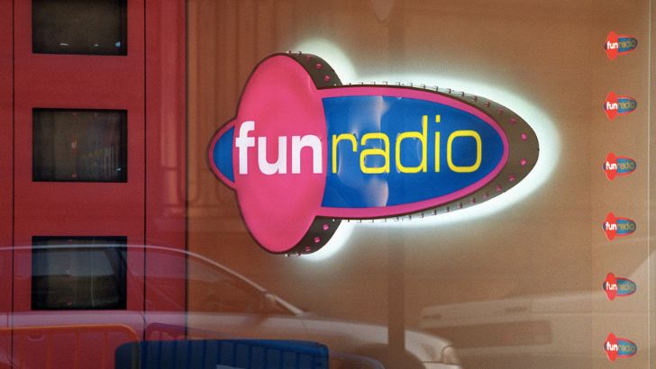 Audiences radio : Fun Radio condamné à indemniser NRJ
